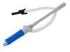 Picture of Solvent Pump (Form 4B) - A battery powered pump that quickly fills and empties a wash bucket for Form Wash.  Eliminates the risk of chemical spills. option for Form 4B Accessories product (BlueSkyBio.com)